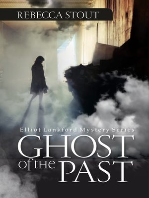 cover image of Ghost of the Past